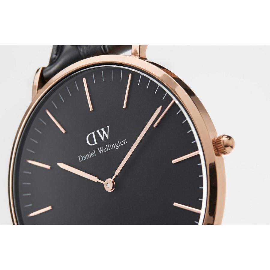 Daniel Wellington 腕時計 メンズ ダニエルウェリントン DW 公式