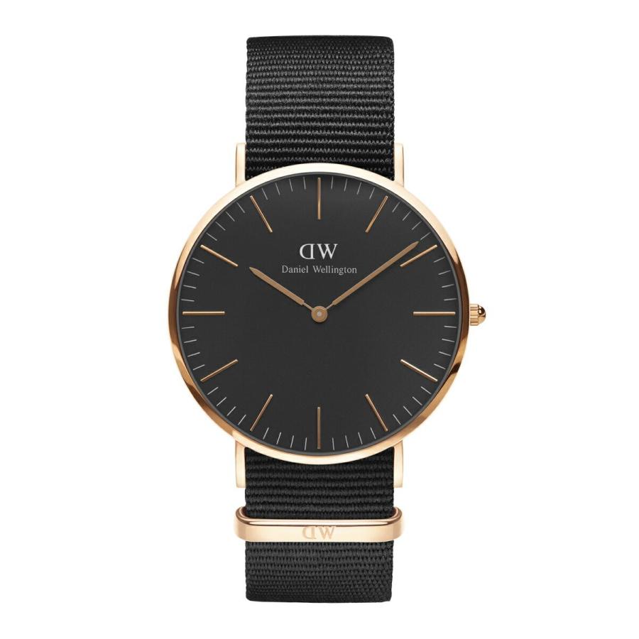 ダニエルウェリントン DW 腕時計 メンズ 【公式ショップ/2年保証 