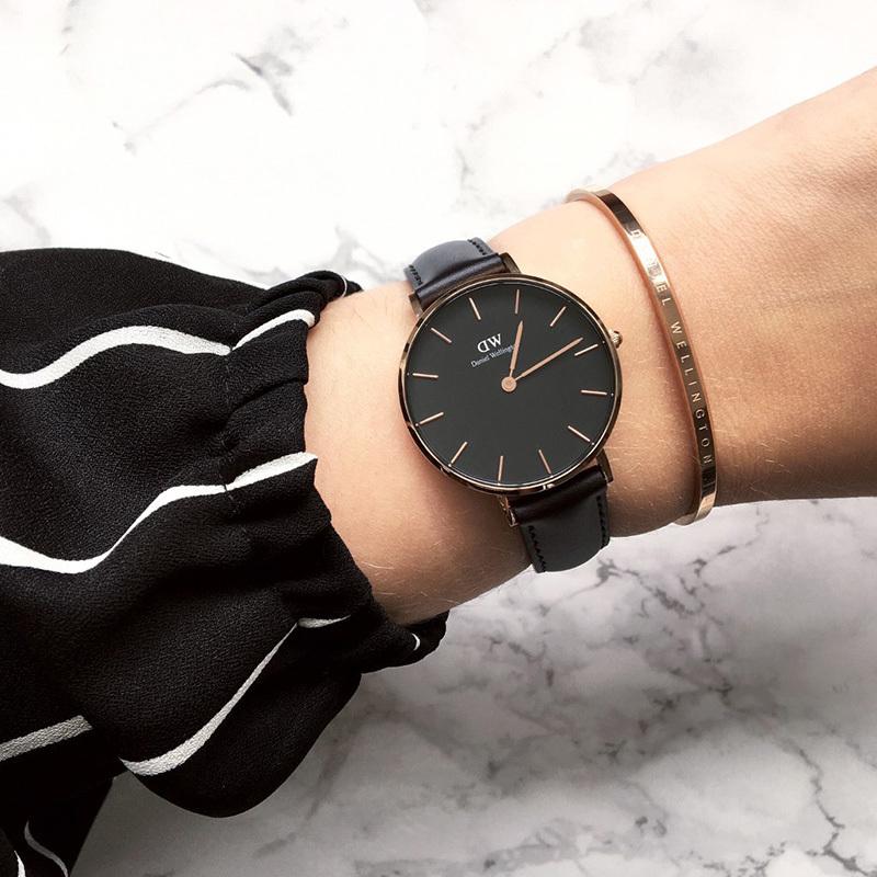 ダニエルウェリントン DW 腕時計 レディース 【公式ショップ/2年保証