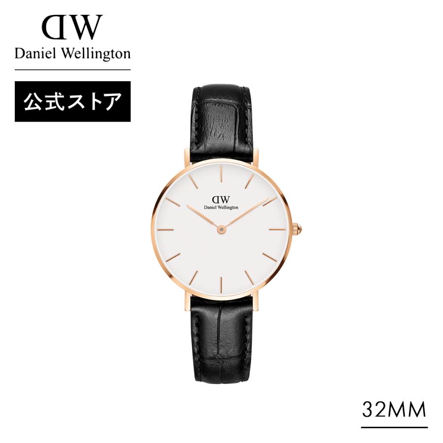 日本最大の ダニエルウェリントン 腕時計 ローズゴールド レディース
