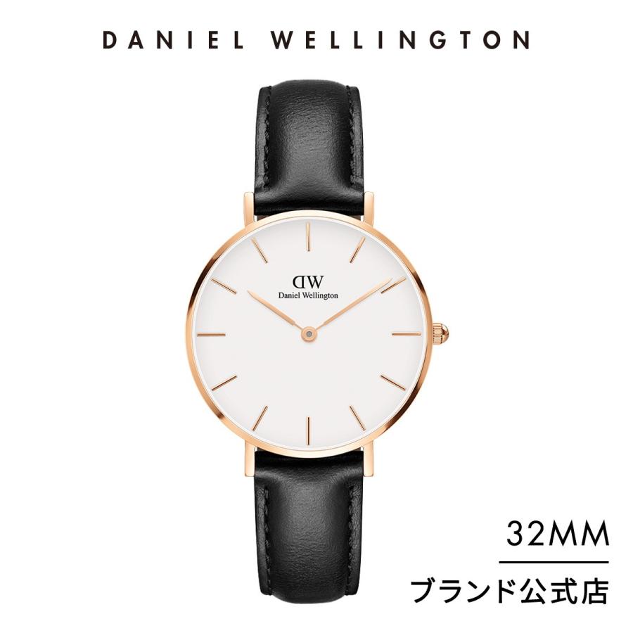 Daniel Wellington 腕時計 Daniel Wellington 腕時計 レディース ダニエルウェリントン DW