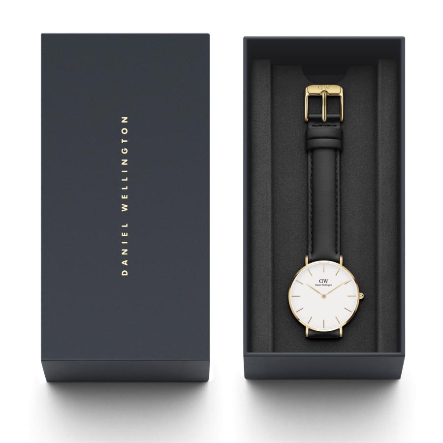 セール❗️ダニエルウェリントンDWレディース Daniel Wellington ＼MAX70%OFFセール／ 腕時計 レディース