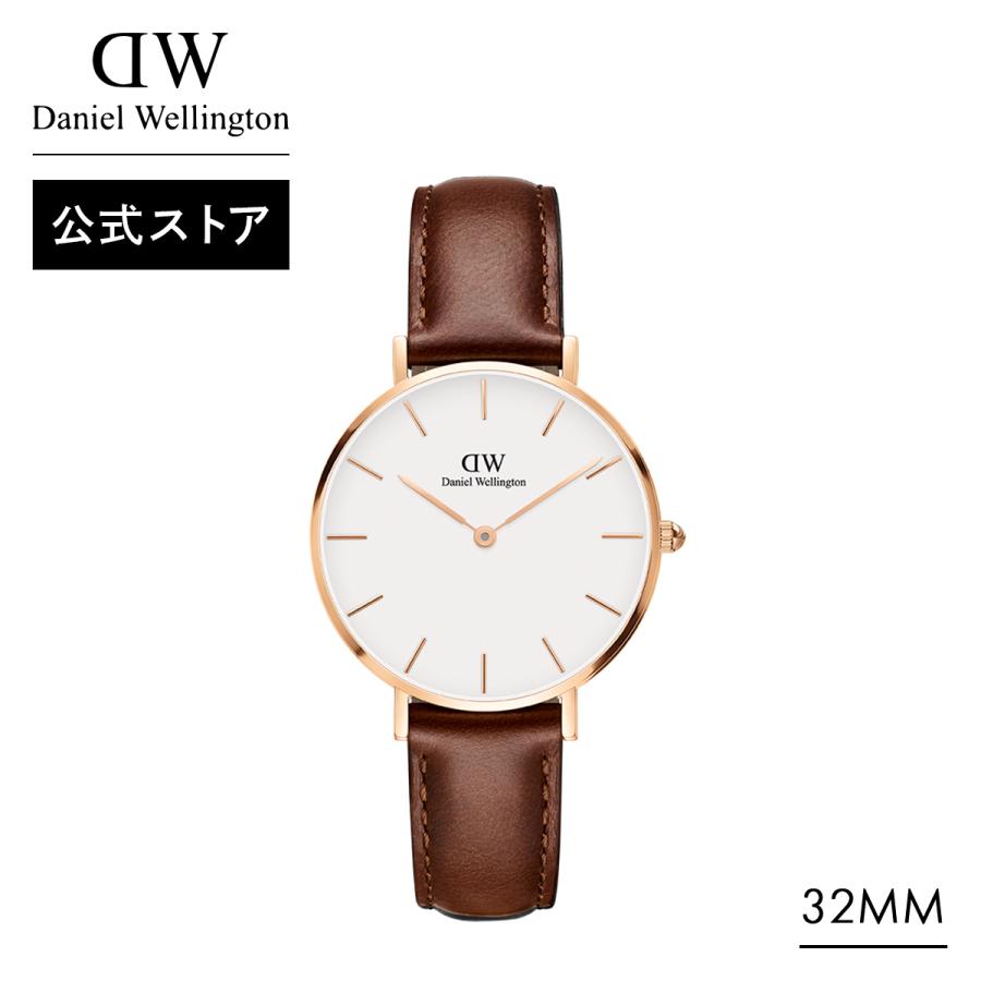 Daniel Wellington 腕時計 レディース ダニエルウェリントン DW Daniel Wellington 腕時計 レディース ダニエルウェリントン DW
