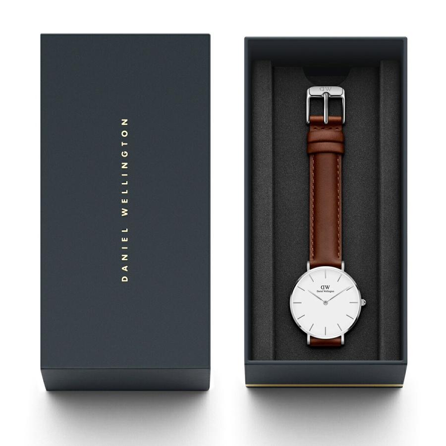 Daniel Wellington（ダニエルウェリントン） ＼MAX50%OFFセール 