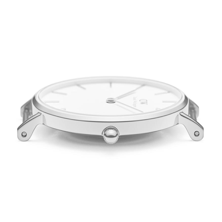 Daniel Wellington（ダニエルウェリントン） 腕時計 レディース DW
