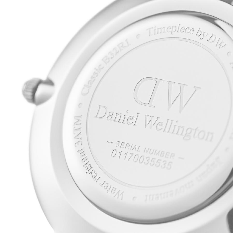 Daniel Wellington（ダニエルウェリントン） 腕時計 レディース DW