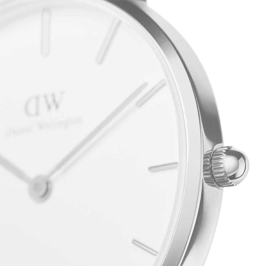 Daniel Wellington（ダニエルウェリントン） 腕時計 レディース DW