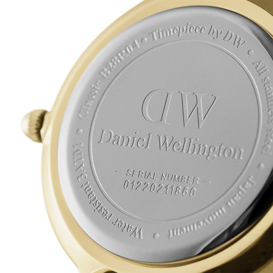 Daniel Wellington 腕時計 レディース ダニエルウェリントン DW