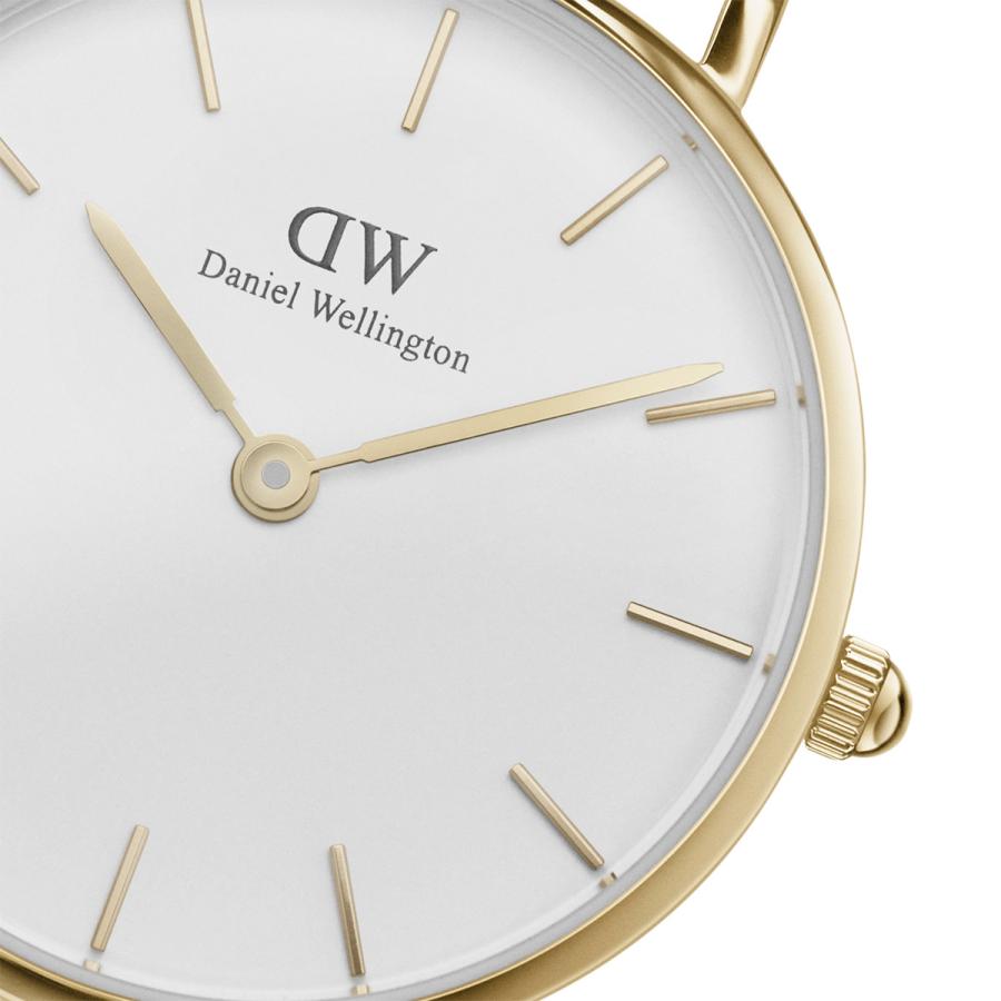 Daniel Wellington（ダニエルウェリントン） 腕時計 レディース DW