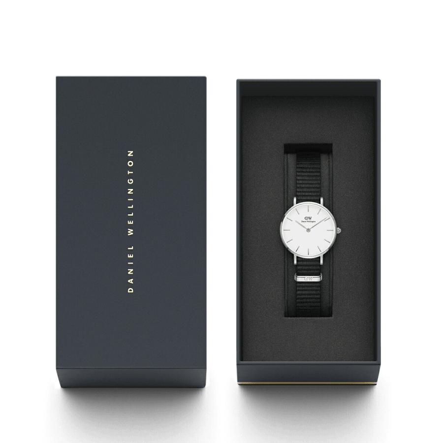 ダニエルウェリントン DW 腕時計 レディース 【公式ショップ/2年保証】 Petite Cornwall 32mm 時計 ウォッチ おしゃれ ブランド プレゼント 人気 母の日の画像