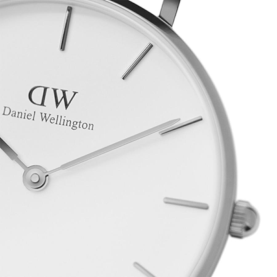 ダニエルウェリントン DW 腕時計 レディース 【公式ショップ/2年保証】 Petite Cornwall 32mm 時計 ウォッチ おしゃれ ブランド プレゼント 人気 母の日の画像