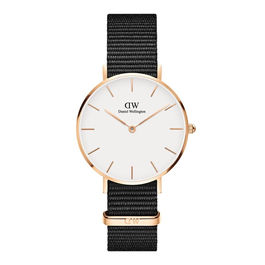 ダニエルウェリントン DW 腕時計 レディース 【公式ショップ/2年保証】 Petite Cornwall 32mm 時計 ウォッチ おしゃれ ブランド プレゼント 人気 母の日の画像
