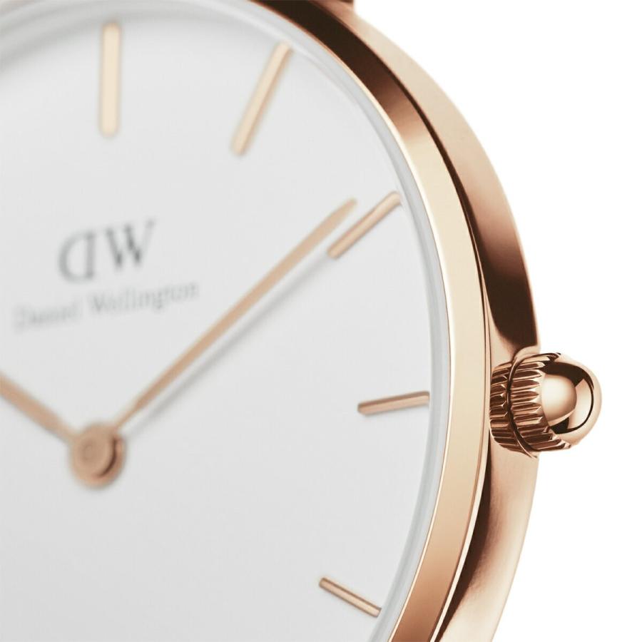 ダニエルウェリントン DW 腕時計 レディース 【公式ショップ/2年保証】 Petite Cornwall 32mm 時計 ウォッチ おしゃれ ブランド プレゼント 人気 母の日の画像