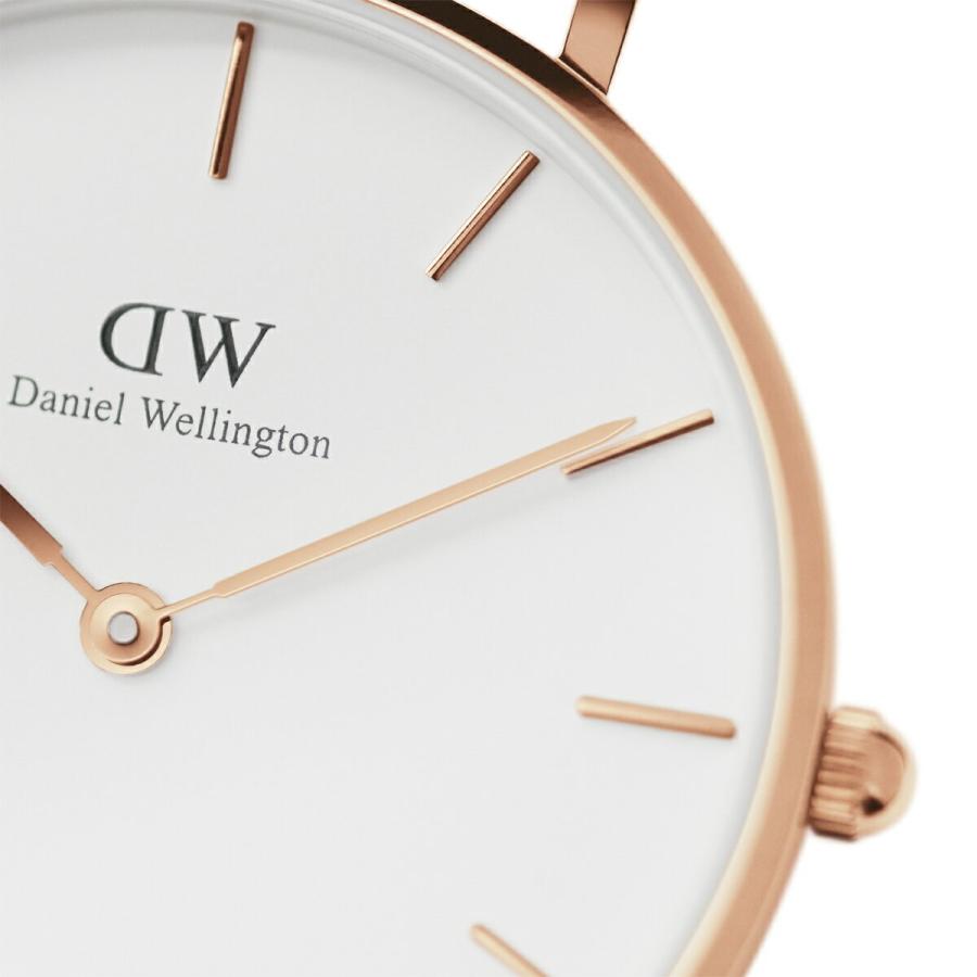 ダニエルウェリントン DW 腕時計 レディース 【公式ショップ/2年保証】 Petite Cornwall 32mm 時計 ウォッチ おしゃれ ブランド プレゼント 人気 母の日の画像
