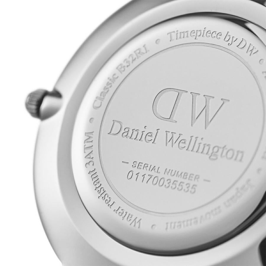 ダニエルウェリントン DW 腕時計 レディース 【公式ショップ/2年保証】 Petite Cornwall 32mm 時計 ウォッチ おしゃれ ブランド プレゼント 人気 母の日の画像