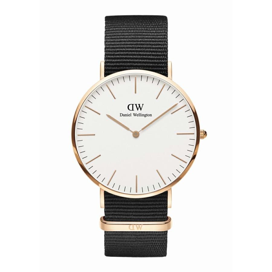 Daniel Wellington 腕時計 時計 メンズ ダニエルウェリントン DW