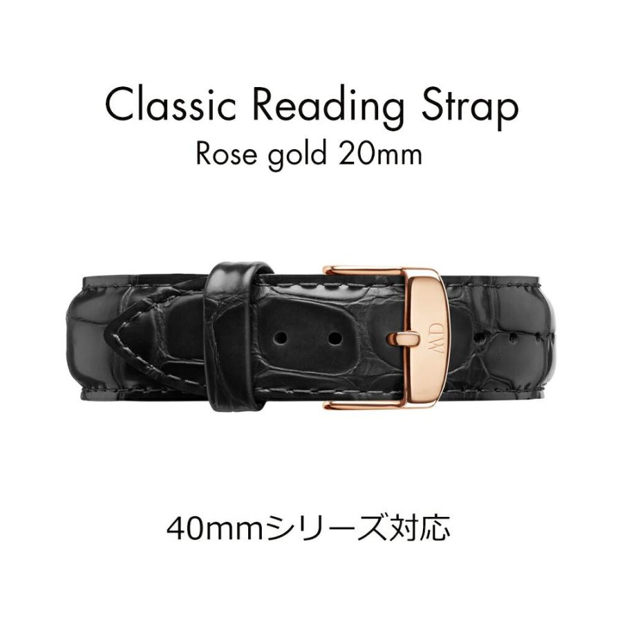 Daniel Wellington 腕時計 交換ベルト ストラップ ダニエル Daniel Wellington 腕時計 交換ベルト ストラップ ダニエル