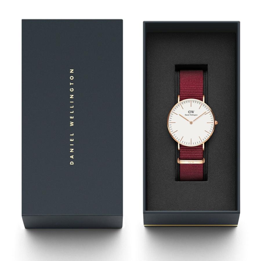 Daniel Wellington ダニエルウェリントン DW 腕時計 メンズ レディース 