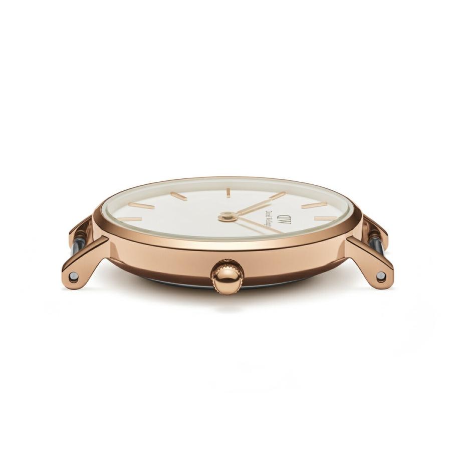 Daniel Wellington 腕時計 レディース ダニエルウェリントン DW