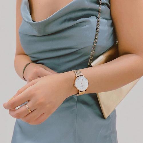 Daniel Wellington ＼MAX20%OFFクーポン／ ＼公式限定2年保証