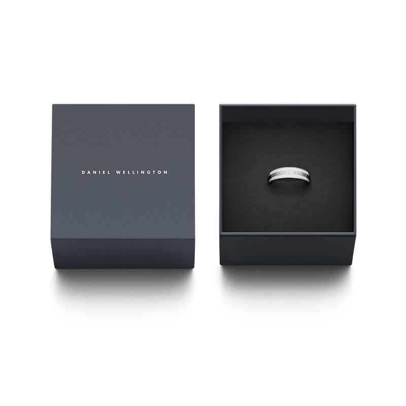 ＼MAX50%OFFセール／ ＼公式限定2年保証／ 指輪 リング レディース メンズ ダニエルウェリントン DW 公式ショップ ペアリング シルバー プレゼント 誕生日の画像