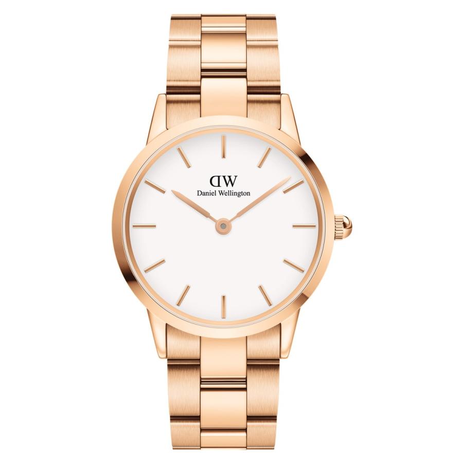 ＼最大20%OFFクーポン／ 腕時計 レディース メンズ ダニエルウェリントン DW 公式ショップ 2年保証 36mm 時計 ウォッチ ペア ブランド 女性 男性 プレゼント | Daniel Wellington | 01