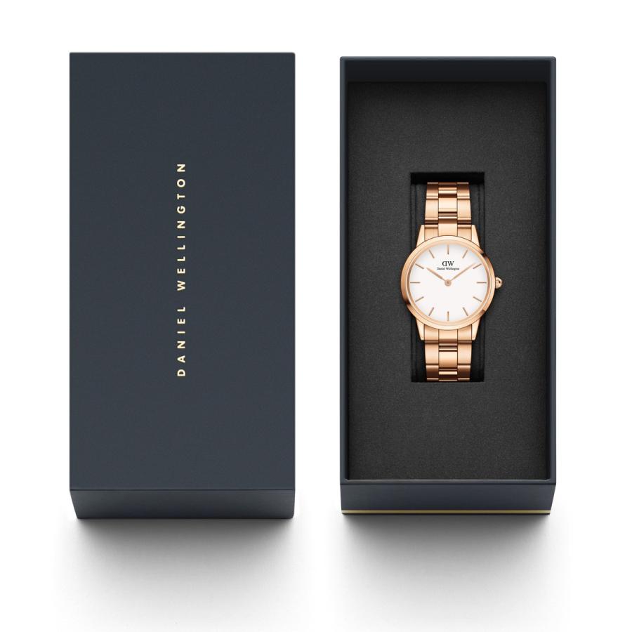 Daniel Wellington（ダニエルウェリントン） 腕時計 レディース DW