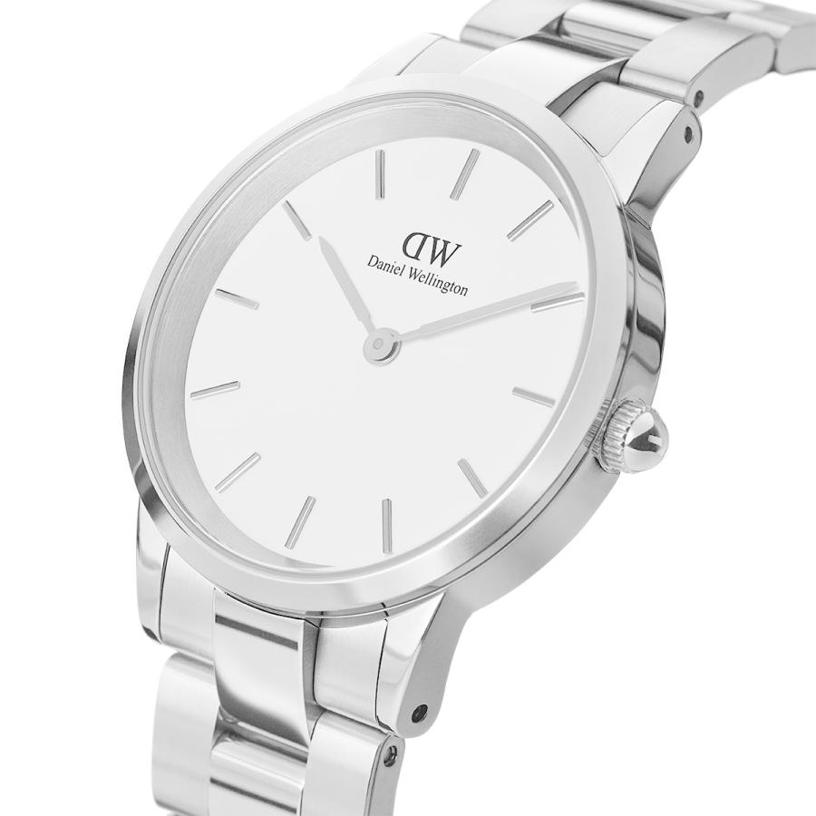 Daniel Wellington（ダニエルウェリントン） 腕時計 レディース DW