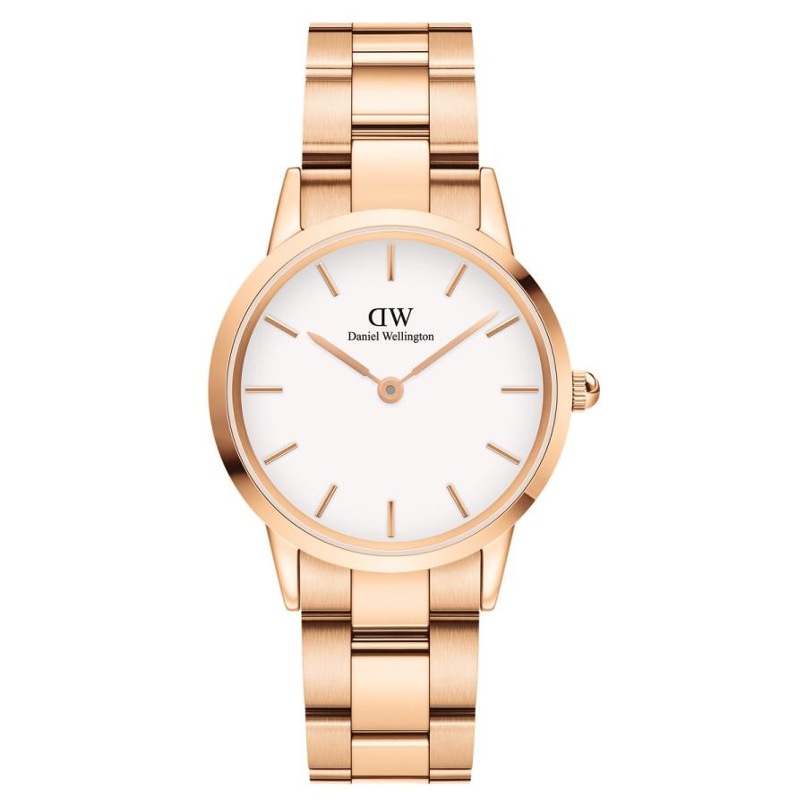 Daniel Wellington（ダニエルウェリントン） 腕時計 レディース DW