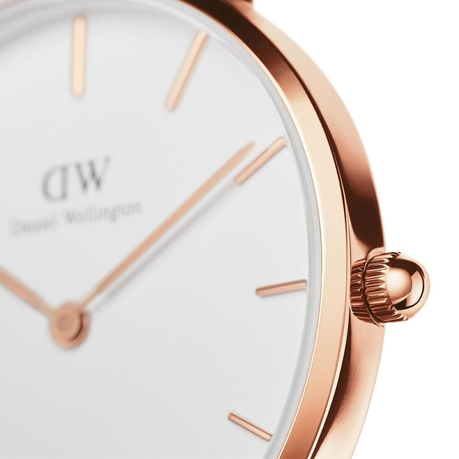 腕時計 時計 ダニエルウェリントン DW ブランド レディース メンズ カップルセット 20代 30代 40代 プレゼント ギフト 母の日の画像