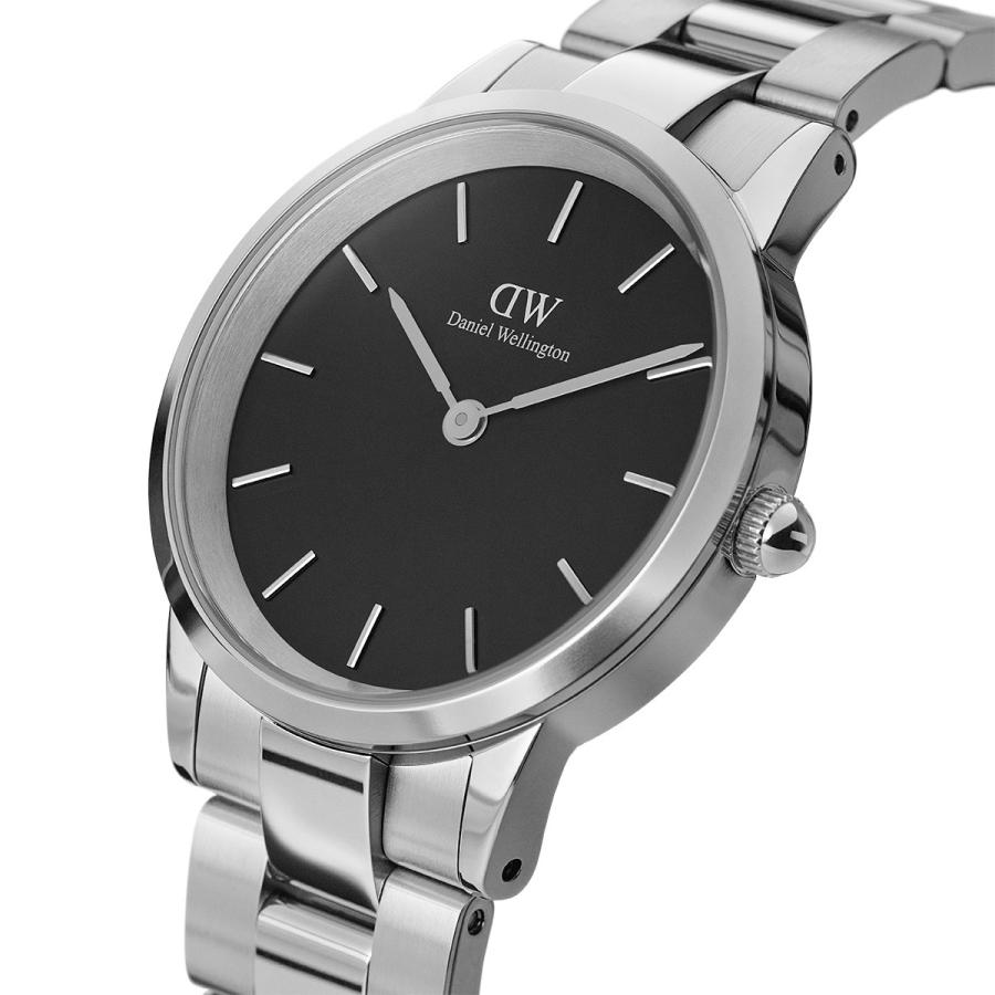 ＼MAX50%OFFセール／ 腕時計 メンズ ダニエルウェリントン DW 公式ショップ 2年保証 40mm 革 時計 ウォッチ ブランド 男性 プレゼント 誕生日 母の日の画像