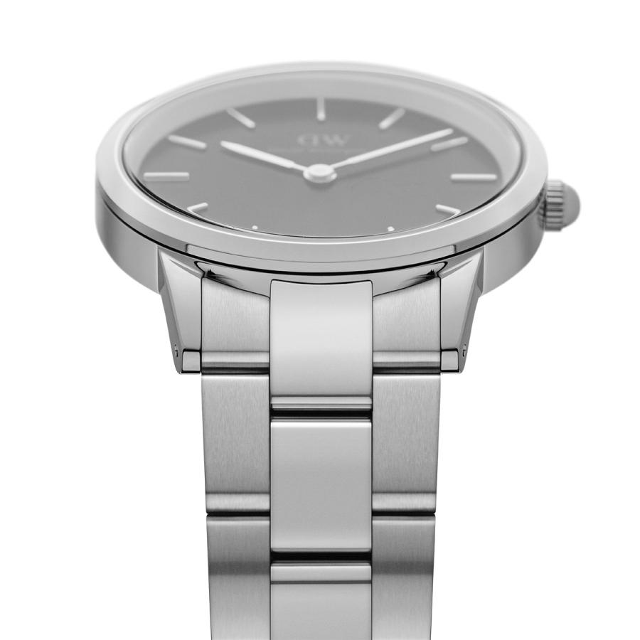 ＼MAX50%OFFセール／ 腕時計 メンズ ダニエルウェリントン DW 公式ショップ 2年保証 40mm 革 時計 ウォッチ ブランド 男性 プレゼント 誕生日 母の日の画像