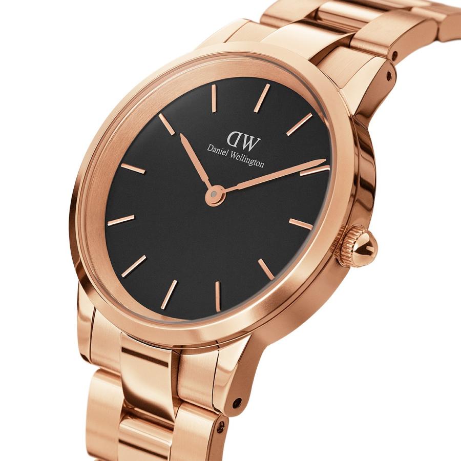 ＼MAX50%OFFセール／ 腕時計 メンズ ダニエルウェリントン DW 公式ショップ 2年保証 40mm 革 時計 ウォッチ ブランド 男性 プレゼント 誕生日 母の日の画像