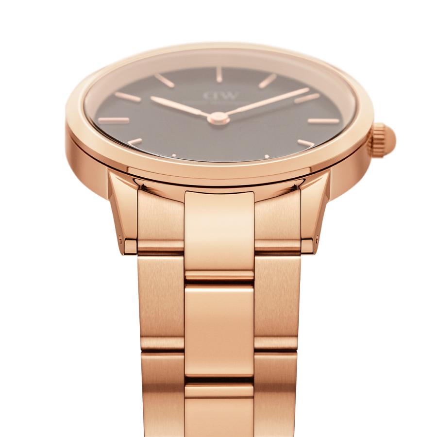 ＼MAX50%OFFセール／ 腕時計 メンズ ダニエルウェリントン DW 公式ショップ 2年保証 40mm 革 時計 ウォッチ ブランド 男性 プレゼント 誕生日 母の日の画像