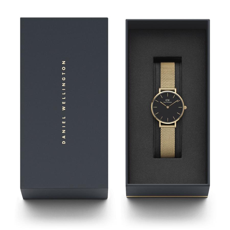 Daniel Wellington ＼MAX22%OFFクーポン／ 腕時計 時計 レディース