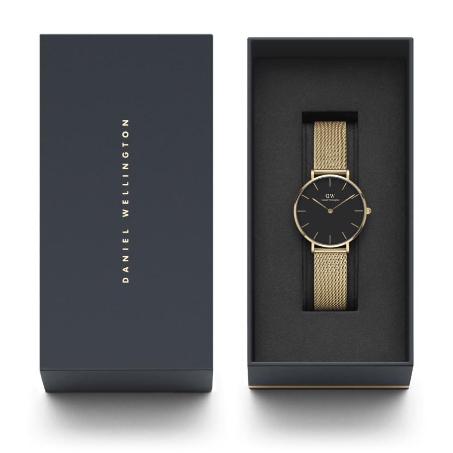 ☆早い者勝ち☆【新品・未使用】DW ダニエルウェリントン　レディース　腕時計 Daniel Wellington 腕時計 時計 レディース ダニエル