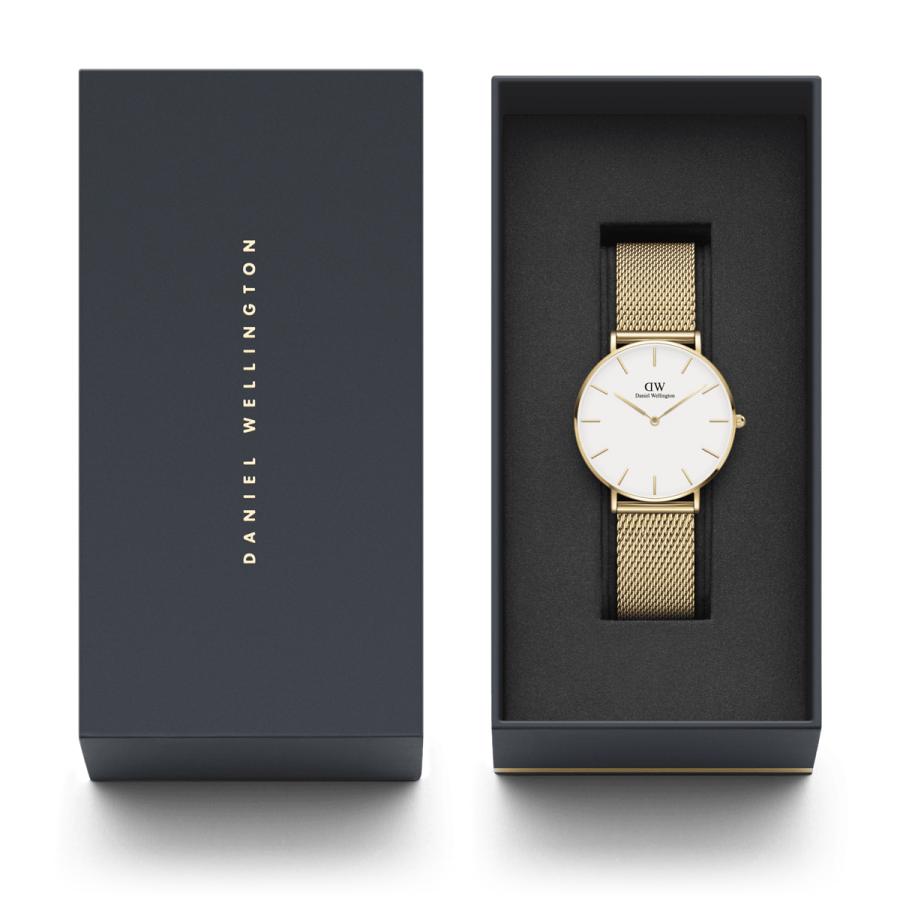 ＼MAX50%OFFセール／ 腕時計 時計 メンズ レディース ダニエルウェリントン DW ブランド 20代 30代 40代 おしゃれ 大人 上品 プレゼント ギフト 母の日の画像