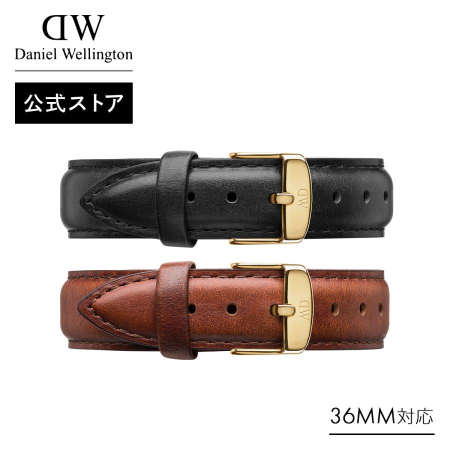 ダニエルウェリントン DW 交換ベルト/ストラップ 腕時計 【公式ショップ/送料無料】 Petite Collection Strap