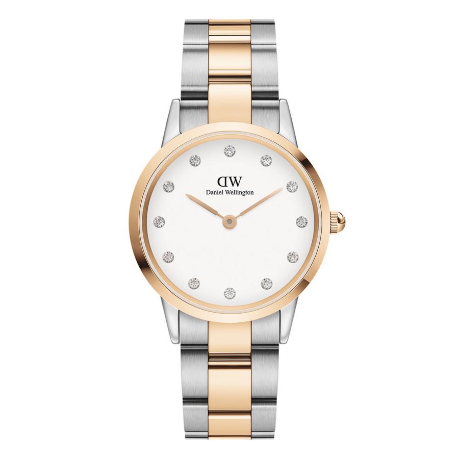 Daniel Wellington 腕時計 レディース ダニエルウェリントン DW