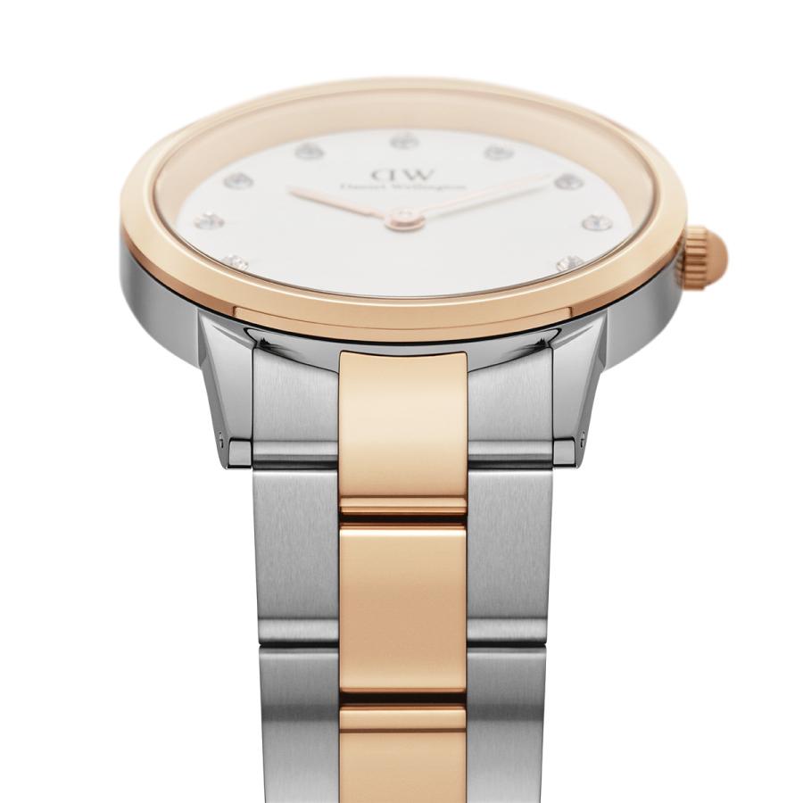 【新品未使用】DW  ダニエルウェリントン　レディース　腕時計 Daniel Wellington 腕時計 レディース ダニエルウェリントン DW