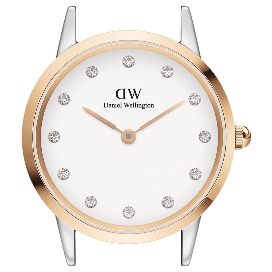 ＼MAX50%OFFセール／ 腕時計 レディース ダニエルウェリントン DW 公式ショップ 2年保証 28mm 時計 ウォッチ 女性 プレゼント 誕生日 20代 30代 母の日の画像