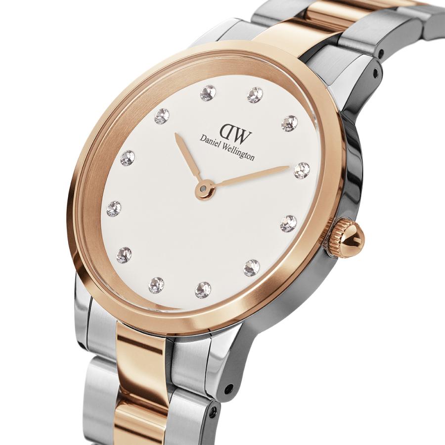 【新品・未使用】DW ダニエルウェリントン　レディース　腕時計 Daniel Wellington 腕時計 時計 レディース ダニエル