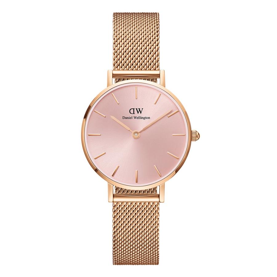 公式ショップ 2年保証 ダニエルウェリントン Dw 腕時計 レディース Petite Melrose Light Pink 28mm 時計 ウオッチ おしゃれ ローズゴールド ライト ピンク 234 ダニエルウェリントン Yahoo 店 通販 Yahoo ショッピング