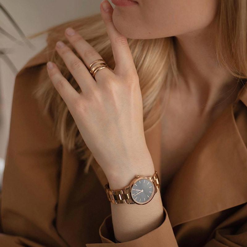 Daniel Wellington \公式限定2年保証/ 指輪 リング レディース Daniel Wellington \公式限定2年保証/ 指輪 リング レディース