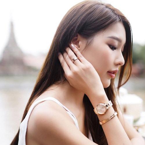 新品　ペアダニエルウェリントン ブレスレット(1つ購入も可) Daniel Wellington（ダニエルウェリントン） ＼全品対象豪華ギフト有り