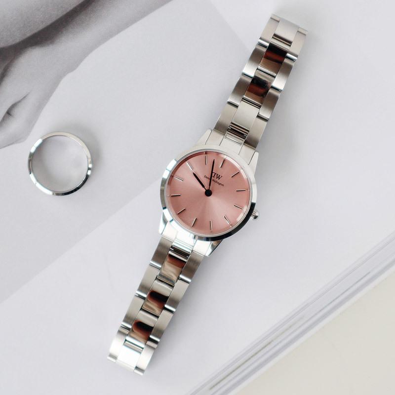 Daniel Wellington ＼MAX20%OFFクーポン／ 腕時計 時計