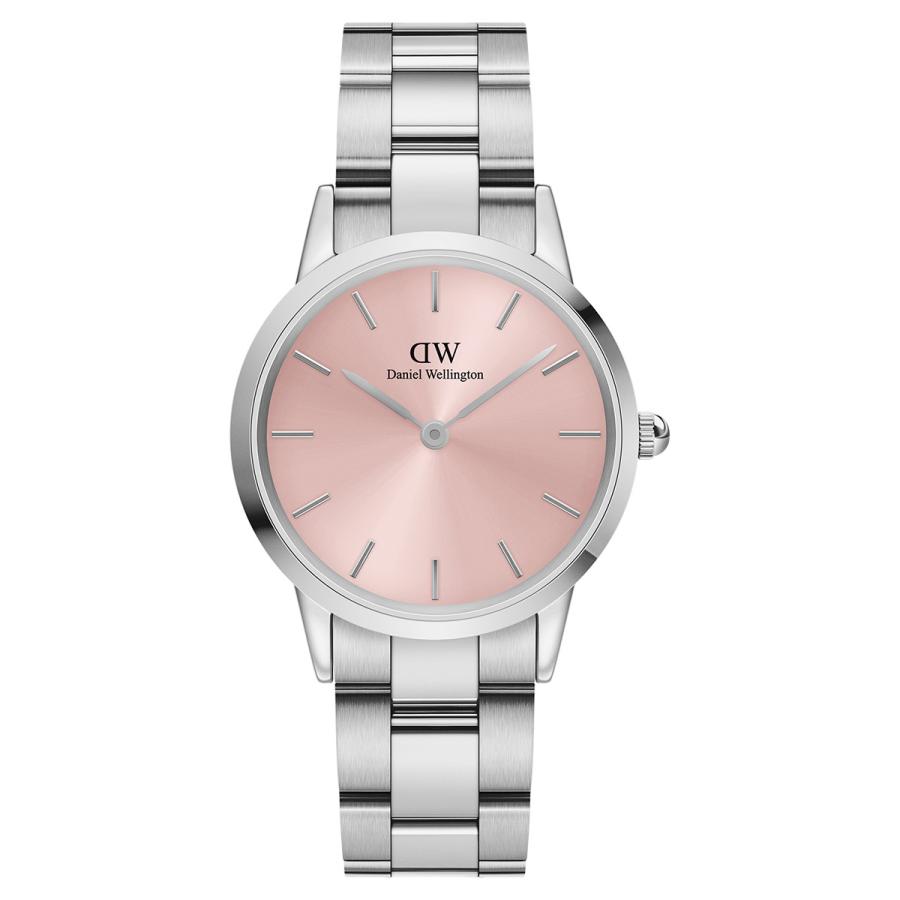 【美品】DW ダニエルウェリントン　レディース腕時計 Daniel Wellington 腕時計 時計 レディース ダニエル
