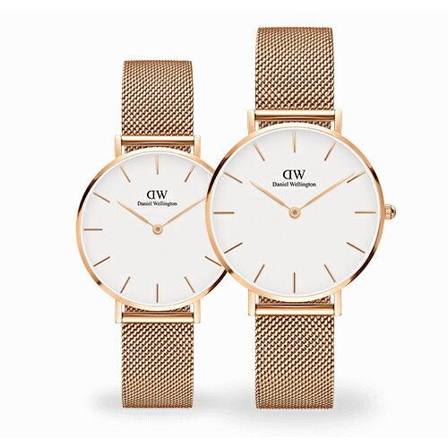 Daniel Wellington（ダニエルウェリントン） ＼最大20%OFFクーポン