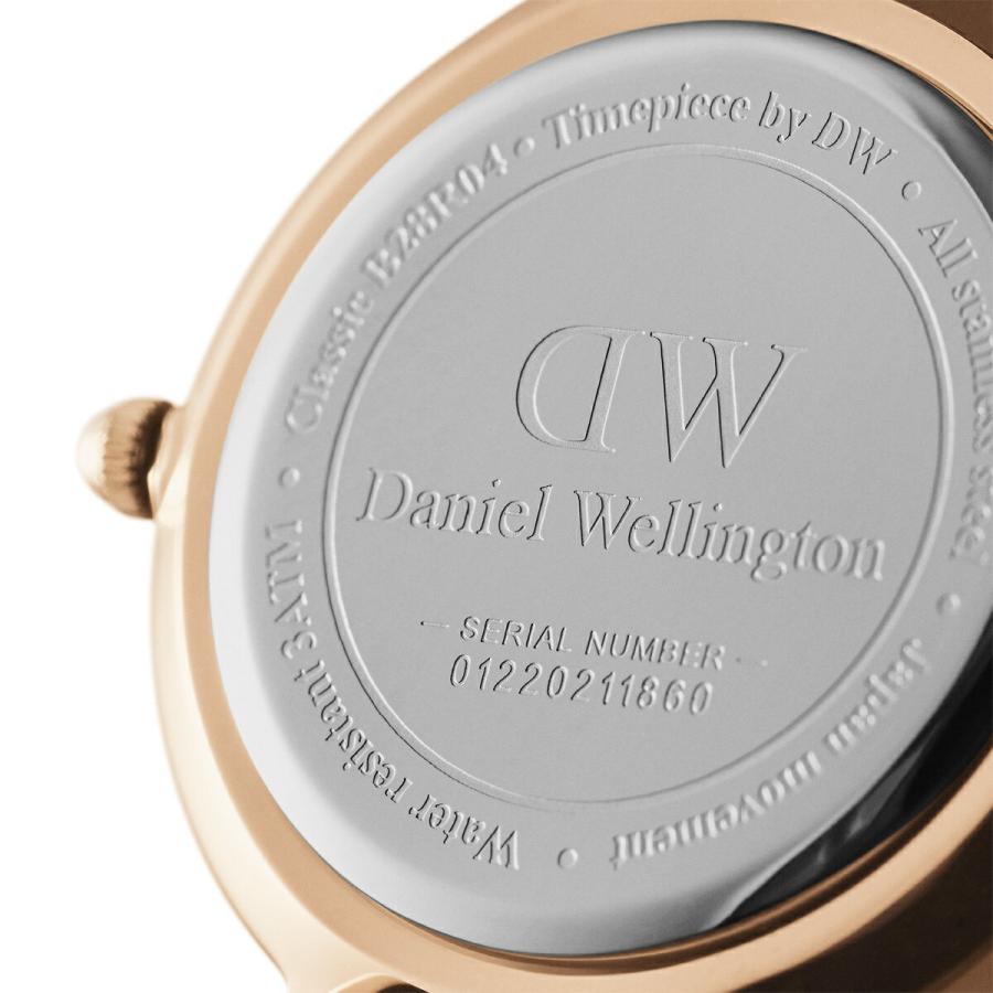 DANIEL WELLINGTON ダニエルウェリントン　時計　ネックレス Daniel Wellington ＼30%OFFクーポン／ ギフトセット 腕時計