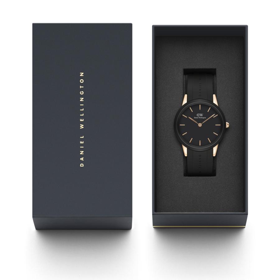 Daniel Wellington 腕時計 メンズ ダニエルウェリントン DW 公式 Daniel Wellington 腕時計 メンズ ダニエルウェリントン DW 公式
